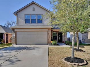 140 Housefinch Loop, Leander, TX 78641