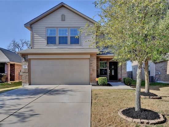 140 Housefinch Loop, Leander, TX 78641