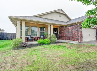 11453 NW 131st St, Piedmont, OK 73078