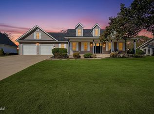 50 Colricia Dr, Greeneville, TN 37745