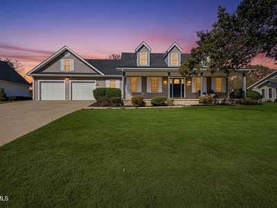 50 Colricia Dr, Greeneville, TN, 37745