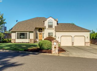 7625 SE 111th Ave, Portland, OR 97266