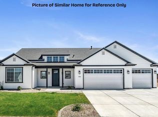 4524 W 150 N Phase LOT 167-3, Cedar City, UT 84720