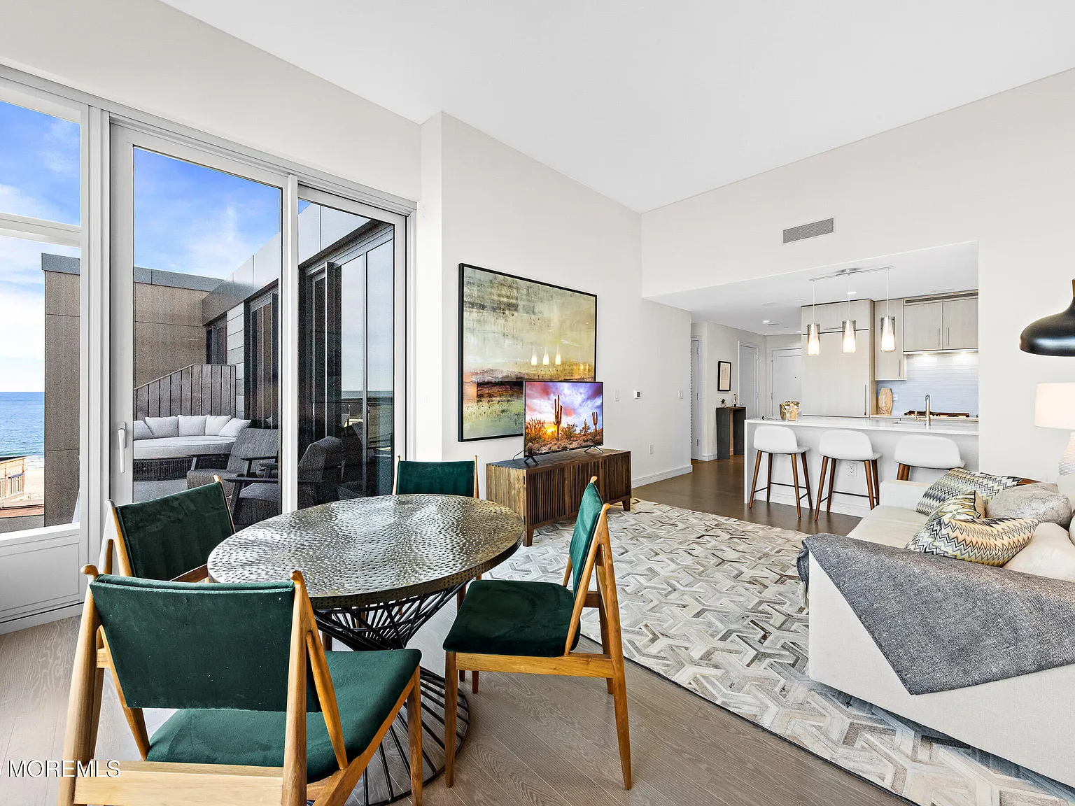 2 bed, 1225 sqft, $7,350 — Photo 1