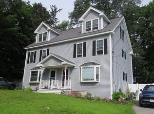 13 Hanover St, Haverhill, MA 01832