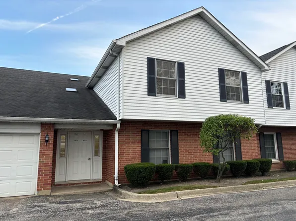 9527 N Washington St #C2, Morton Grove, IL 60053