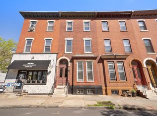 159 N 21st St FLOOR 3, Philadelphia, PA 19103