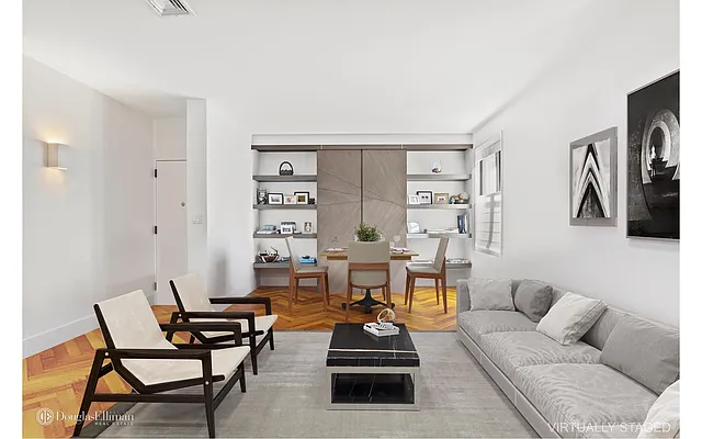 Sold by Douglas Elliman | media 10