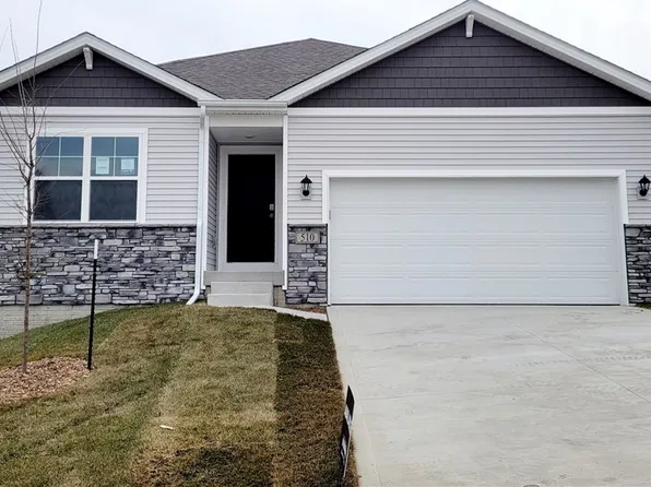 510 Elkhorn St, Mitchellville, IA 50169