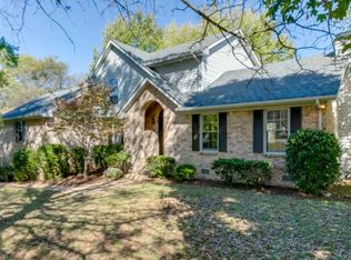 815 Oak Knoll Cir, Mount Juliet, TN 37122