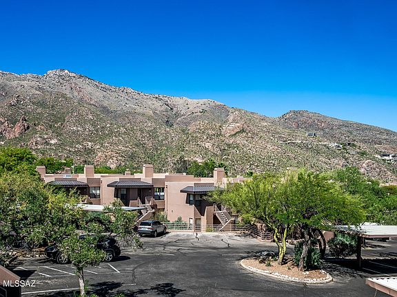 2nd image of 6655 N Canyon Crest Dr Unit 4219