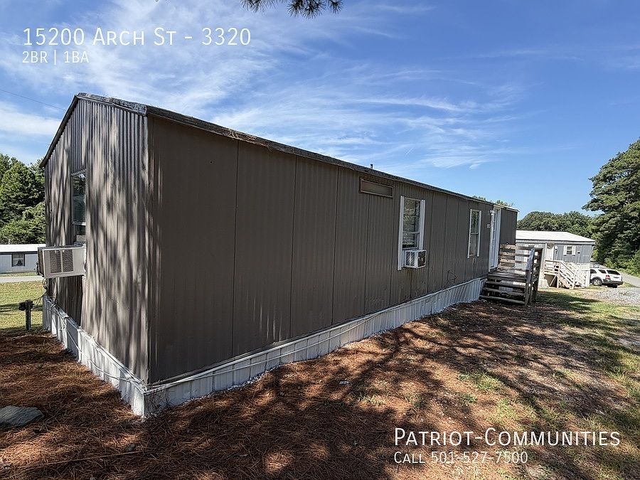 1st image of 15200 Arch St #3320