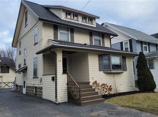 58 Oak St, Batavia, NY