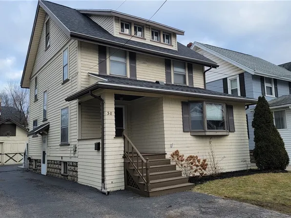 58 Oak St, Batavia, NY 14020