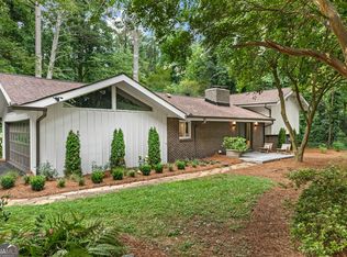 5363 Rosser Rd, Stone Mountain, GA 30087
