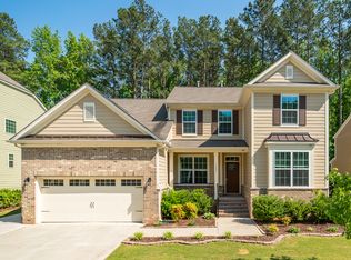 1641 Salem Village Dr, Apex, NC 27502