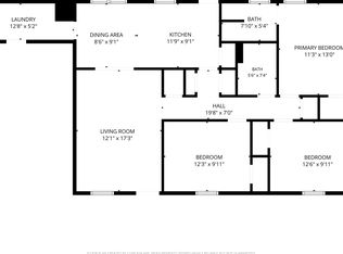 602 NW 4th St, Checotah, OK 74426