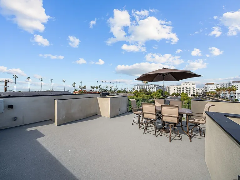 Terrace View