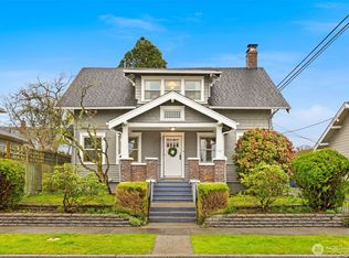 711 N Adams Street, Tacoma, WA 98406