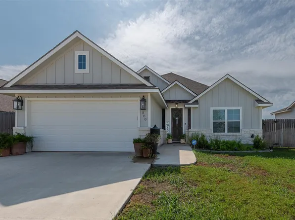 280 Brazos Bnd, Somerville, TX 77879