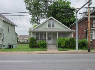 619 N Courtland St, East Stroudsburg, PA 18301