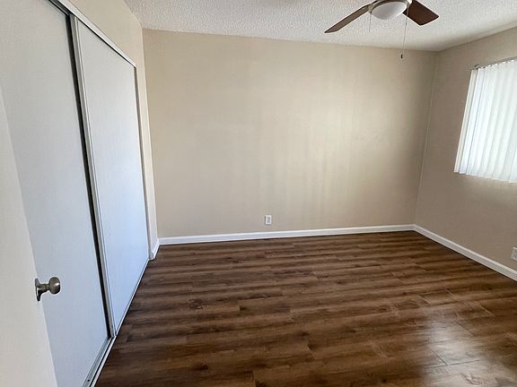 North bedroom