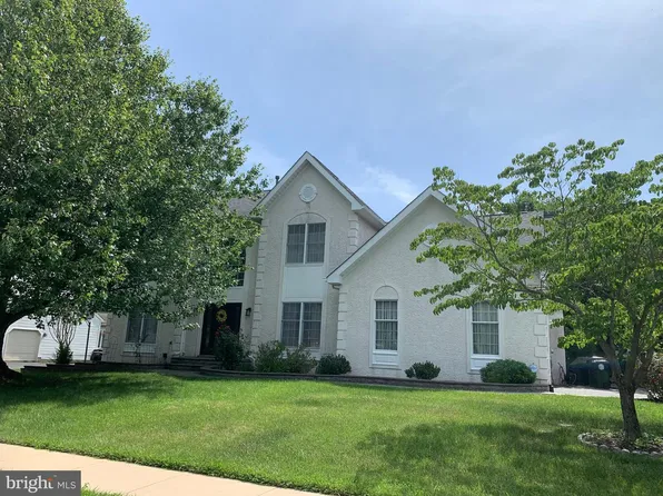 317 Amoroso Way, Newark, DE 19711