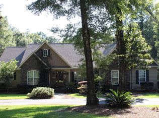 2817 Appalachee Trl, Marianna, FL 32446