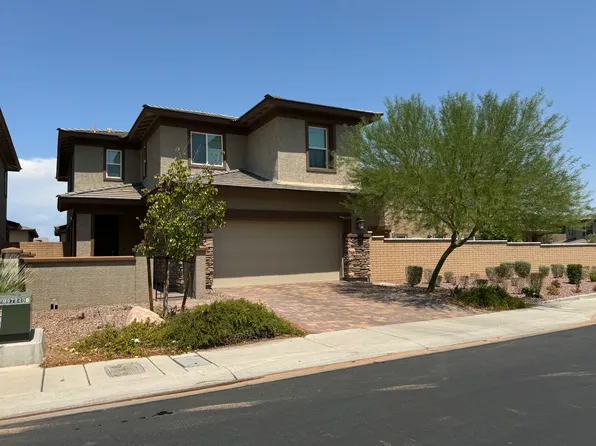 369 Espressivo St, Henderson, NV 89011