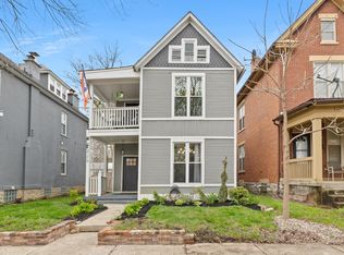 225 Miami Ave, Columbus, OH 43203