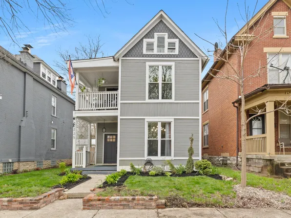 225 Miami Ave, Columbus, OH 43203