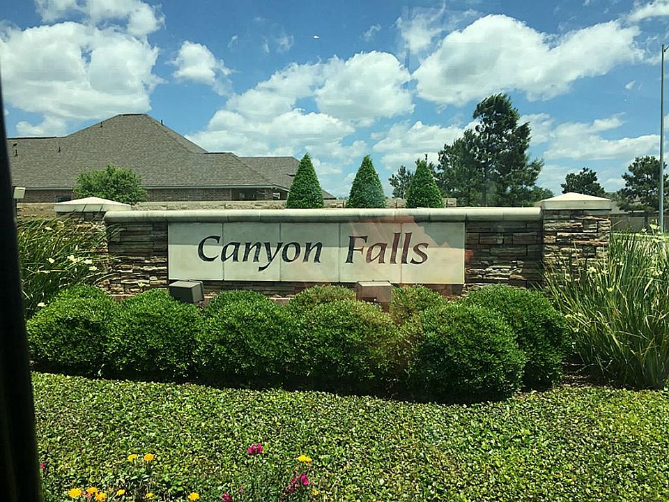 1st image of 25734 Chapman Falls Dr