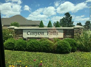 25734 Chapman Falls Dr, Richmond, TX 77406