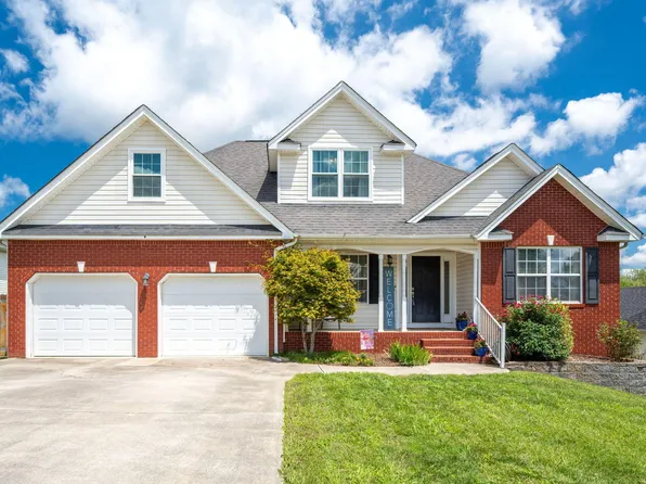 9805 Homewood Cir, Ooltewah, TN 37363