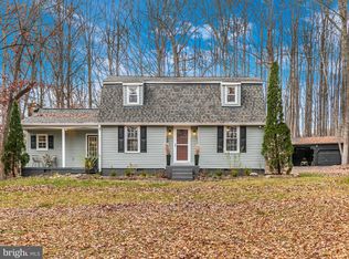 10724 Grindstone Run Rd, Myersville, MD 21773