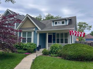 806 Jefferson Ave, Indianapolis, IN 46201