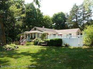 8 Cedar St, Matawan, NJ 07747