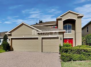 5800 Windsong Oak Dr, Leesburg, FL 34748
