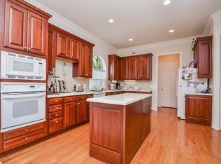 14426 Hartshill Dr, Houston, TX 77044