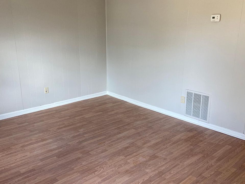 Living room area