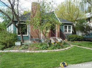 718 E 8th St, Moscow, ID 83843