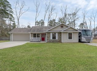 10436 Royal Duaine Dr, Conroe, TX 77303