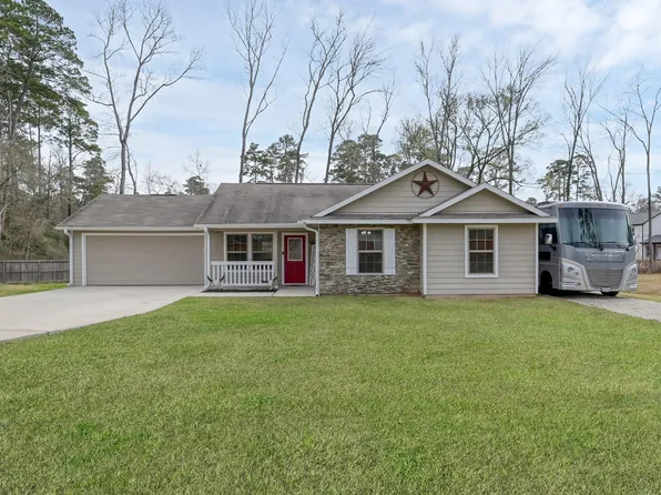 10436 Royal Duaine Dr, Conroe, TX 77303