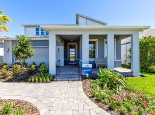 Scarlett Plan, Parkside Trails, Clermont, FL 34714
