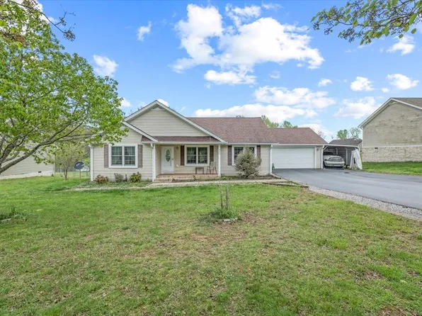 321 Park Rd, Rickman, TN 38580