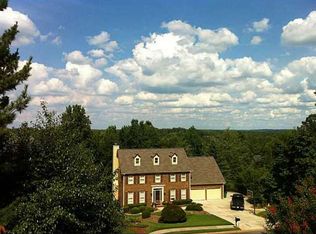 3445 N Slope Ct, Marietta, GA 30066