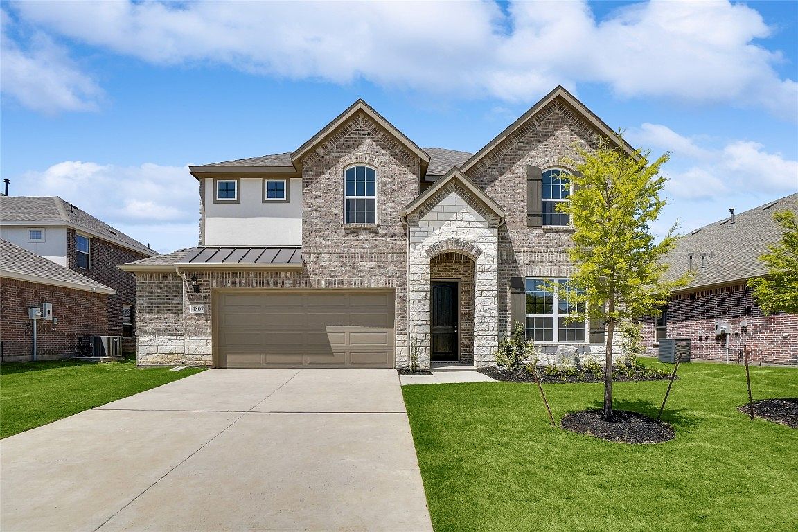 4807 Albright Ln, Mansfield, TX 76063 Zillow