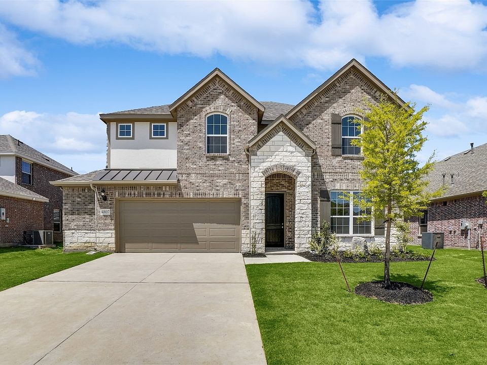 1st image of 4807 Albright Ln