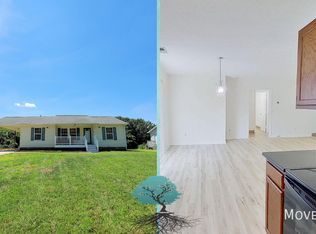 509 Rosecrest Dr, High Point, NC 27260