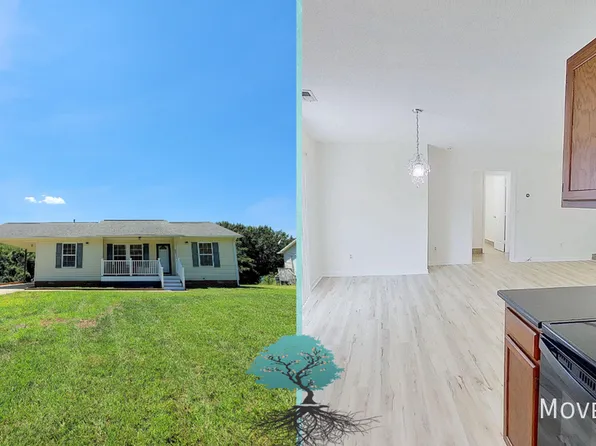 509 Rosecrest Dr, High Point, NC 27260